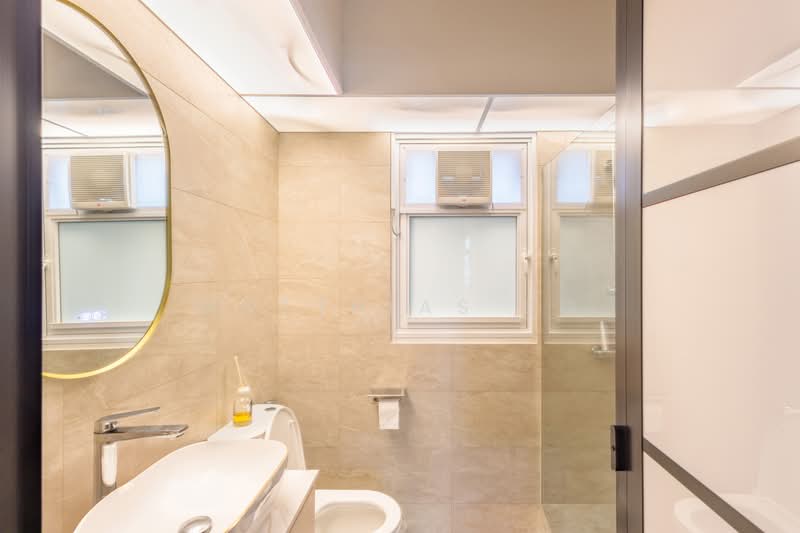 623B Tampines Avenue 12, 623B Tampines Avenue 12, 3 Bedrooms, 1,001 sqft, HDB Flat For Sale, by Matthias So, 500212513 - Bathroom - PropertyGuru.com.sg