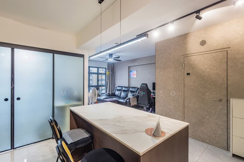 623B Tampines Avenue 12, 623B Tampines Avenue 12, 3 Bedrooms, 1,001 sqft, HDB Flat For Sale, by Matthias So, 500212513 - Living Room - PropertyGuru.com.sg