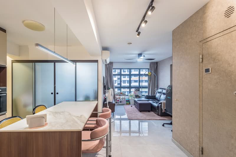 623B Tampines Avenue 12, 623B Tampines Avenue 12, 3 Bedrooms, 1,001 sqft, HDB Flat For Sale, by Matthias So, 500212513 - Living Room - PropertyGuru.com.sg