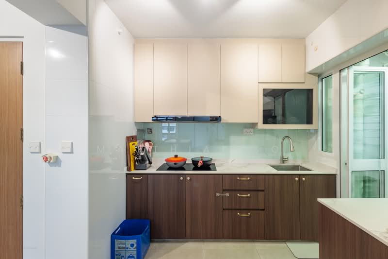 623B Tampines Avenue 12, 623B Tampines Avenue 12, 3 Bedrooms, 1,001 sqft, HDB Flat For Sale, by Matthias So, 500212513 - Kitchen - PropertyGuru.com.sg