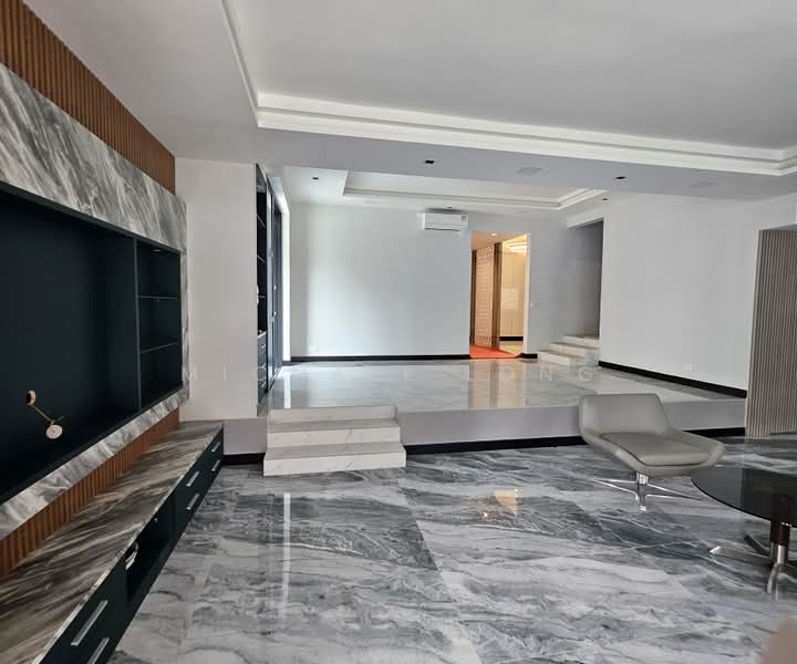 Comfort Garden, Hong San Walk, 6 Bedrooms, 5,000 sqft, Semi-Detached House For Rent, by Michael Long, 500212516 - Living Room - PropertyGuru.com.sg