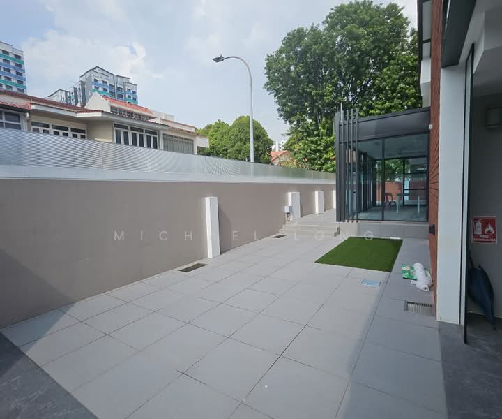 Comfort Garden, Hong San Walk, 6 Bedrooms, 5,000 sqft, Semi-Detached House For Rent, by Michael Long, 500212516 - Exterior - PropertyGuru.com.sg
