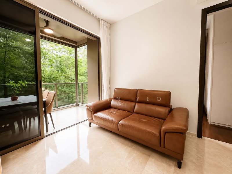 Forett at Bukit Timah, 34B Toh Tuck Road, 2 Bedrooms, 570 sqft, Condominium For Sale, by Martin Yeo, 500212518 - Living Room - PropertyGuru.com.sg