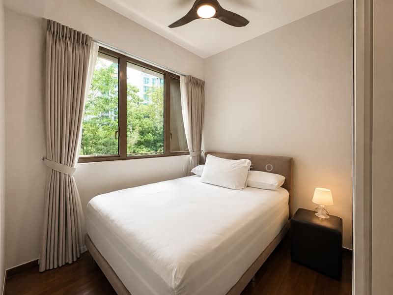 Forett at Bukit Timah, 34B Toh Tuck Road, 2 Bedrooms, 570 sqft, Condominium For Sale, by Martin Yeo, 500212518 - Bedroom - PropertyGuru.com.sg