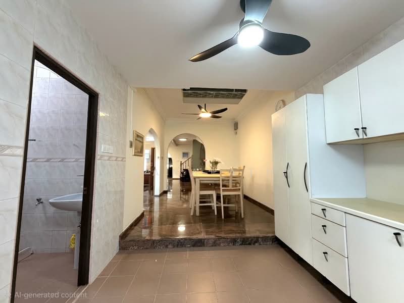 Kembangan MRT 500m semi d huge land, 48, 6 Bedrooms, 3,500 sqft, Semi-Detached House For Sale, by V Kanapathy, 500212521 - PropertyGuru.com.sg