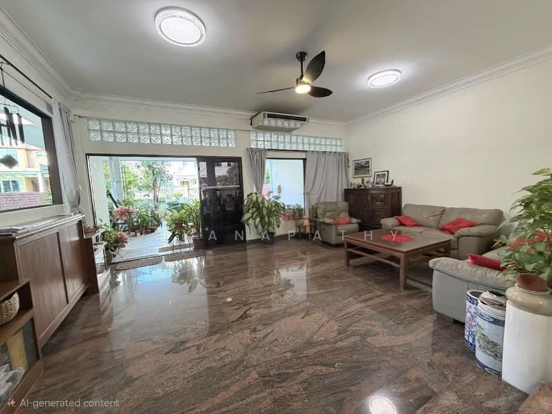 Kembangan MRT 500m semi d huge land, 48, 6 Bedrooms, 3,500 sqft, Semi-Detached House For Sale, by V Kanapathy, 500212521 - PropertyGuru.com.sg
