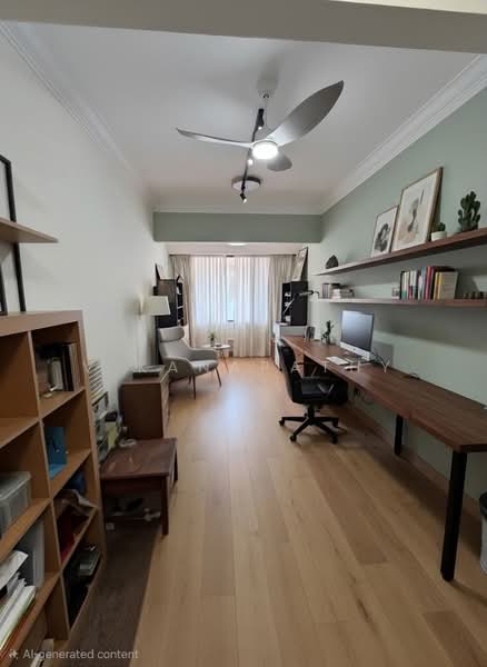 Kembangan MRT 500m semi d huge land, 48, 6 Bedrooms, 3,500 sqft, Semi-Detached House For Sale, by V Kanapathy, 500212521 - PropertyGuru.com.sg