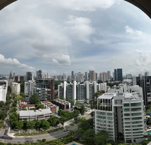 Balmoral Point, 23 Balmoral Road, 4 Bedrooms, 2,530 sqft, Apartment For Sale, by Deepti Malik, 500212523 - Exterior - PropertyGuru.com.sg