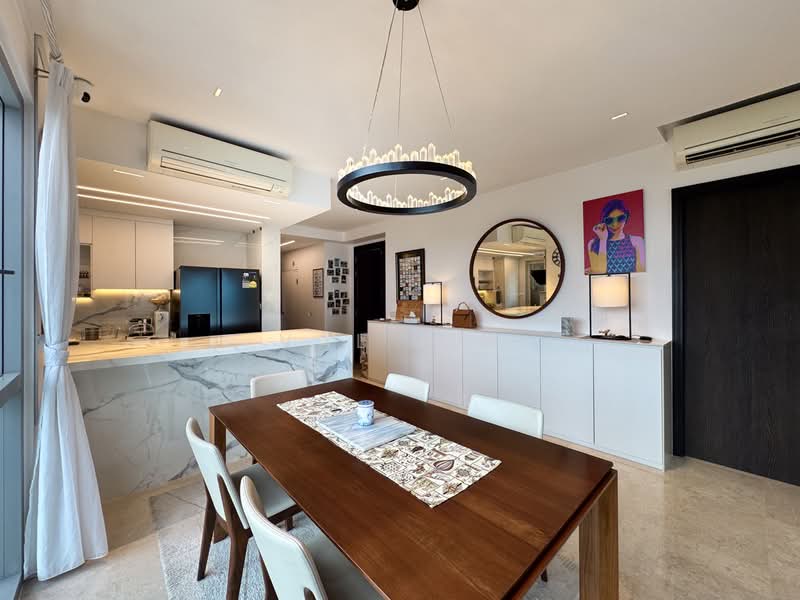 Thomson Grand, 21 Sin Ming Walk, 3 Bedrooms, 1,367 sqft, Condominium For Sale, by Val Lin, 500212528 - PropertyGuru.com.sg