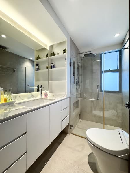 Thomson Grand, 21 Sin Ming Walk, 3 Bedrooms, 1,367 sqft, Condominium For Sale, by Val Lin, 500212528 - PropertyGuru.com.sg
