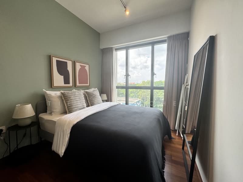 Fourth Avenue Residences, 6 Fourth Avenue, 1 Bedroom, 517 sqft, Condominium For Sale, by Tien Tien Chen, 500212529 - Bedroom - PropertyGuru.com.sg