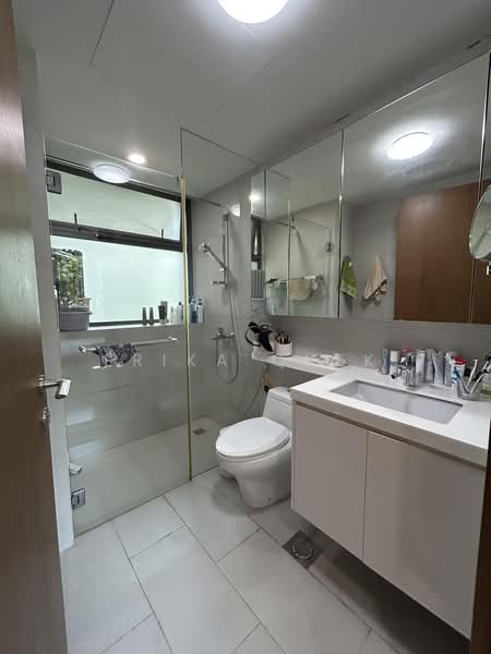 The Topiary, 21 Fernvale Lane, 3 Bedrooms, 1,044 sqft, Executive Condominium For Rent, by Erika Quek, 500212531 - PropertyGuru.com.sg