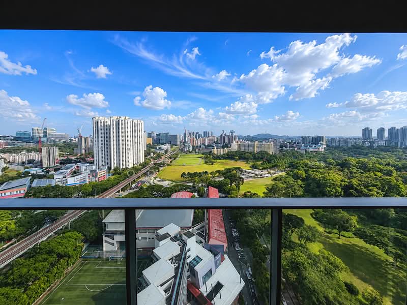 Margaret Ville, 20 Margaret Drive, 2 Bedrooms, 657 sqft, Condominium For Sale, by FOO JO MUN, 500212532 - View - PropertyGuru.com.sg