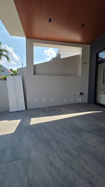 Jalan Sankam, Jalan Sankam, 5 Bedrooms, 4,834 sqft, Terraced House For Sale, by Diana Lim, 500212535 - Carpark - PropertyGuru.com.sg
