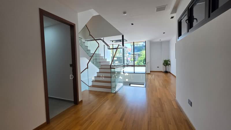 Jalan Sankam, Jalan Sankam, 5 Bedrooms, 4,834 sqft, Terraced House For Sale, by Diana Lim, 500212535 - Interior - PropertyGuru.com.sg