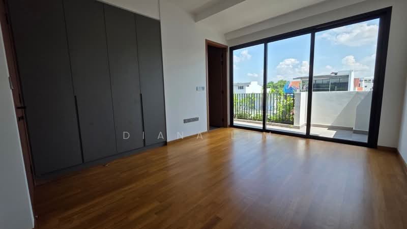 Jalan Sankam, Jalan Sankam, 5 Bedrooms, 4,834 sqft, Terraced House For Sale, by Diana Lim, 500212535 - Bedroom - PropertyGuru.com.sg