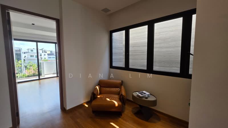 Jalan Sankam, Jalan Sankam, 5 Bedrooms, 4,834 sqft, Terraced House For Sale, by Diana Lim, 500212535 - Interior - PropertyGuru.com.sg