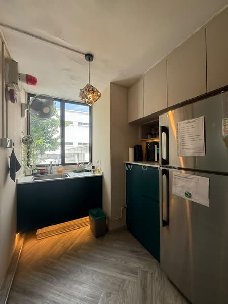 183 Toa Payoh Central, Toa Payoh Central, 720 sqft, Office For Rent, by Daryl Wong, 500212538 - Kitchen - CommercialGuru.com.sg
