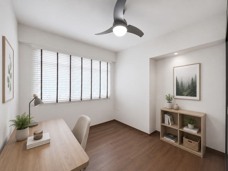 443B Bukit Batok West Avenue 8, 443B Bukit Batok West Avenue 8, 3 Bedrooms, 1,206 sqft, HDB Flat For Sale, by Geraldine Koh, 500212543 - Common Room 1 - PropertyGuru.com.sg