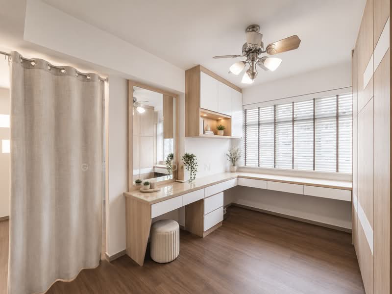 443B Bukit Batok West Avenue 8, 443B Bukit Batok West Avenue 8, 3 Bedrooms, 1,206 sqft, HDB Flat For Sale, by Geraldine Koh, 500212543 - Common Room 2 - PropertyGuru.com.sg