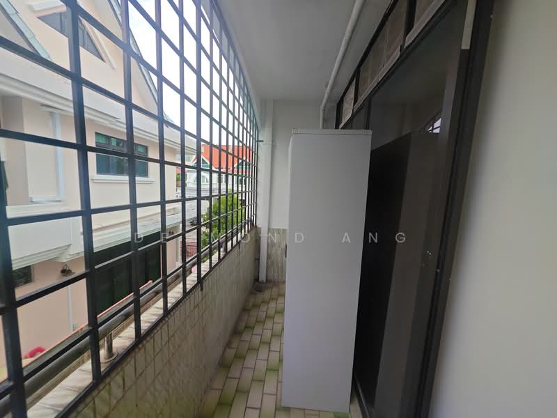 Boscombe Road, Boscombe Road, 5,566 sqft, Land with Building / En-bloc For Rent, by Desmond Ang, 500212546 - Balcony - CommercialGuru.com.sg