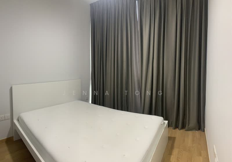 The Trilinq, 28B Jalan Lempeng, 2 Bedrooms, 700 sqft, Condominium For Sale, by Jenna Tong, 500212549 - Bedroom - PropertyGuru.com.sg