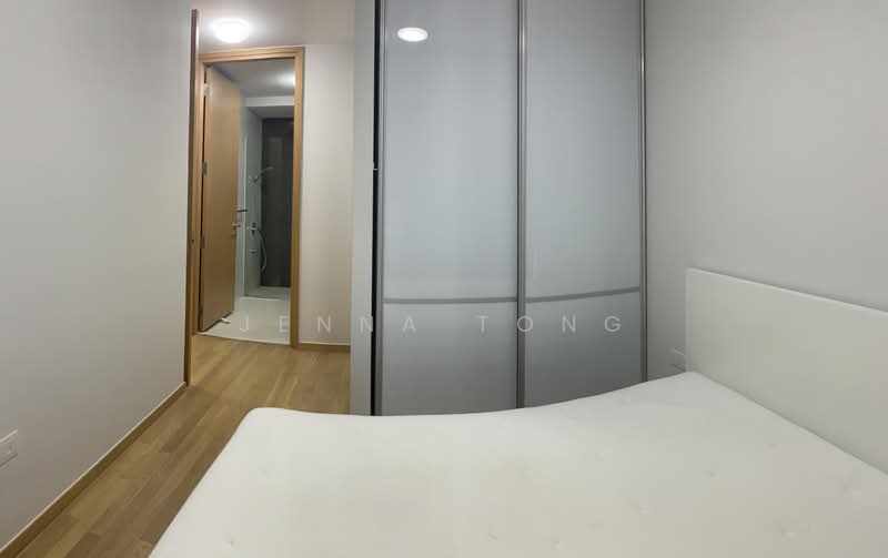 The Trilinq, 28B Jalan Lempeng, 2 Bedrooms, 700 sqft, Condominium For Sale, by Jenna Tong, 500212549 - Bedroom - PropertyGuru.com.sg