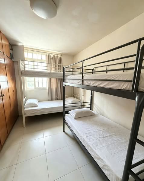 87 Circuit Road, 87 Circuit Road, 2 Bedrooms, 646 sqft, HDB Flat For Sale, by Cindy Fu 付小姐, 500212550 - Bedroom - PropertyGuru.com.sg