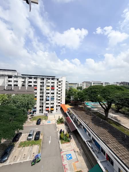87 Circuit Road, 87 Circuit Road, 2 Bedrooms, 646 sqft, HDB Flat For Sale, by Cindy Fu 付小姐, 500212550 - Exterior - PropertyGuru.com.sg