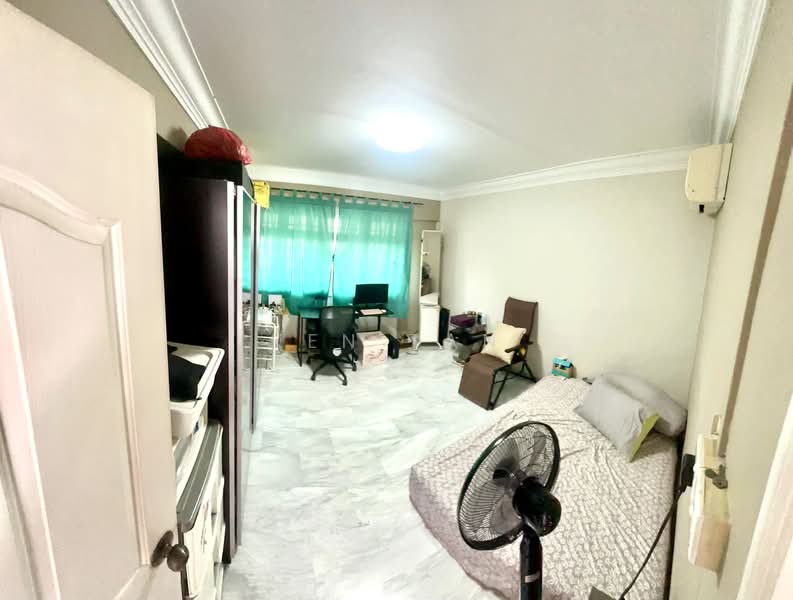 131 Clarence Lane, 131 Clarence Lane, 4 Bedrooms, 1,313 sqft, HDB Flat For Sale, by Ken Tan, 500212551 - Bedroom - PropertyGuru.com.sg