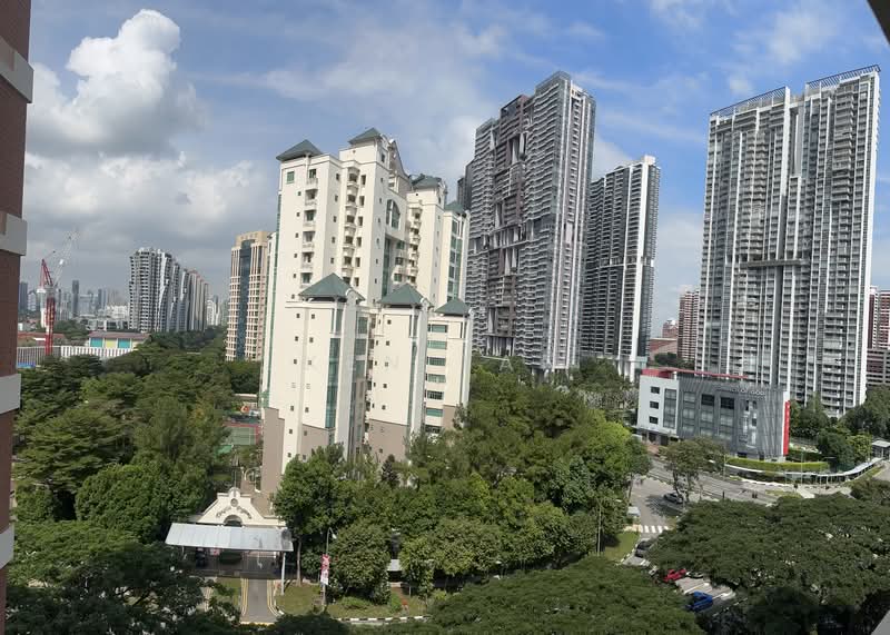 131 Clarence Lane, 131 Clarence Lane, 4 Bedrooms, 1,313 sqft, HDB Flat For Sale, by Ken Tan, 500212551 - Exterior - PropertyGuru.com.sg