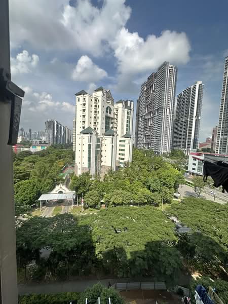 131 Clarence Lane, 131 Clarence Lane, 4 Bedrooms, 1,313 sqft, HDB Flat For Sale, by Ken Tan, 500212551 - Exterior - PropertyGuru.com.sg