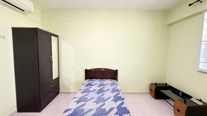 623 Ang Mo Kio Avenue 9, 623 Ang Mo Kio Avenue 9, 2 Bedrooms, 721 sqft, HDB Flat For Rent, by Jason Lim, 500212552 - Bedroom - PropertyGuru.com.sg