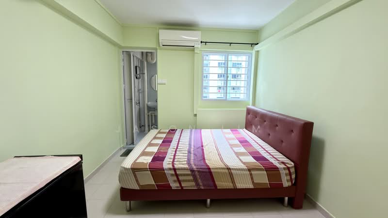 623 Ang Mo Kio Avenue 9, 623 Ang Mo Kio Avenue 9, 2 Bedrooms, 721 sqft, HDB Flat For Rent, by Jason Lim, 500212552 - Bedroom - PropertyGuru.com.sg