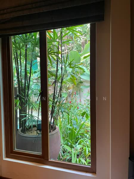Poole Road, Poole Road, Room Rental, 150 sqft, Bungalow House For Rent, by Wan Wei Lin, 500212553 - Garden - PropertyGuru.com.sg