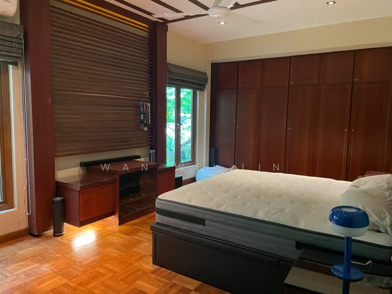Poole Road, Poole Road, Room Rental, 150 sqft, Bungalow House For Rent, by Wan Wei Lin, 500212553 - Bedroom - PropertyGuru.com.sg