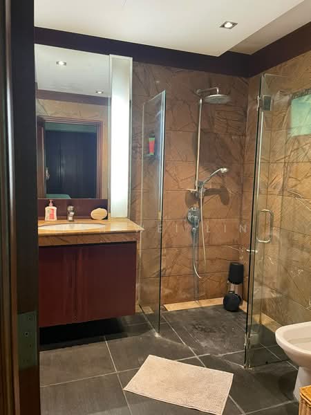 Poole Road, Poole Road, Room Rental, 150 sqft, Bungalow House For Rent, by Wan Wei Lin, 500212553 - Bathroom - PropertyGuru.com.sg