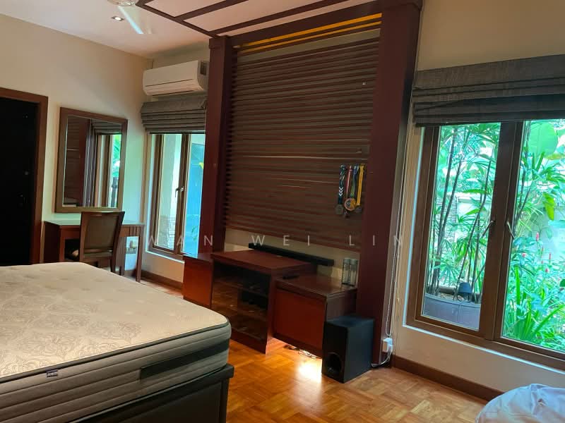 Poole Road, Poole Road, Room Rental, 150 sqft, Bungalow House For Rent, by Wan Wei Lin, 500212553 - Bedroom - PropertyGuru.com.sg