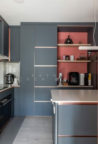 552 Serangoon North Avenue 3, 552 Serangoon North Avenue 3, 3 Bedrooms, 1,302 sqft, HDB Flat For Rent, by Rayne Chua 蔡美慧, 500212555 - Kitchen - PropertyGuru.com.sg