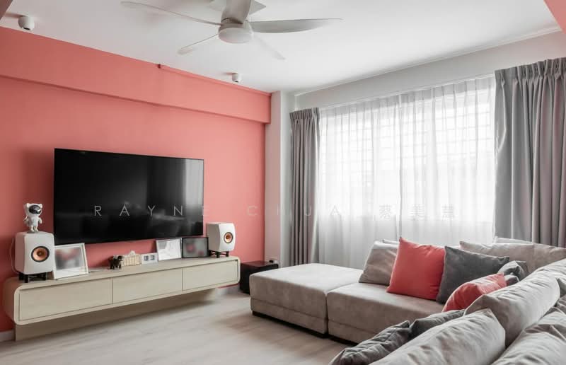 552 Serangoon North Avenue 3, 552 Serangoon North Avenue 3, 3 Bedrooms, 1,302 sqft, HDB Flat For Rent, by Rayne Chua 蔡美慧, 500212555 - Living Room - PropertyGuru.com.sg