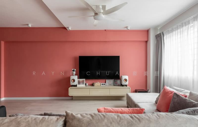 552 Serangoon North Avenue 3, 552 Serangoon North Avenue 3, 3 Bedrooms, 1,302 sqft, HDB Flat For Rent, by Rayne Chua 蔡美慧, 500212555 - Living Room - PropertyGuru.com.sg