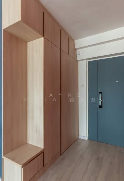 552 Serangoon North Avenue 3, 552 Serangoon North Avenue 3, 3 Bedrooms, 1,302 sqft, HDB Flat For Rent, by Rayne Chua 蔡美慧, 500212555 - Entrance - PropertyGuru.com.sg