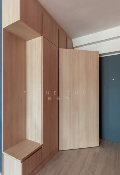 552 Serangoon North Avenue 3, 552 Serangoon North Avenue 3, 3 Bedrooms, 1,302 sqft, HDB Flat For Rent, by Rayne Chua 蔡美慧, 500212555 - Entrance - PropertyGuru.com.sg