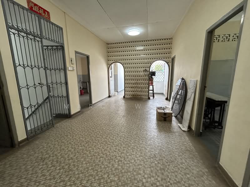 375A Upper Aljunied Road, Upper Aljunied Road, 4 Bedrooms, 1,600 sqft, Shophouse For Rent, by Marco Wong, 500212556 - Corridor - PropertyGuru.com.sg
