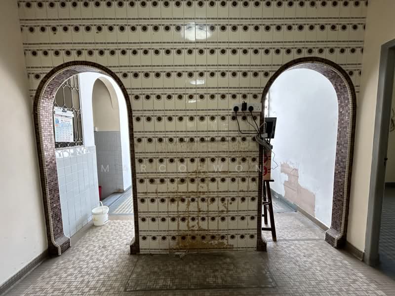 375A Upper Aljunied Road, Upper Aljunied Road, 4 Bedrooms, 1,600 sqft, Shophouse For Rent, by Marco Wong, 500212556 - Corridor - PropertyGuru.com.sg