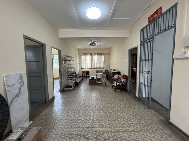 375A Upper Aljunied Road, Upper Aljunied Road, 4 Bedrooms, 1,600 sqft, Shophouse For Rent, by Marco Wong, 500212556 - Living Room - PropertyGuru.com.sg