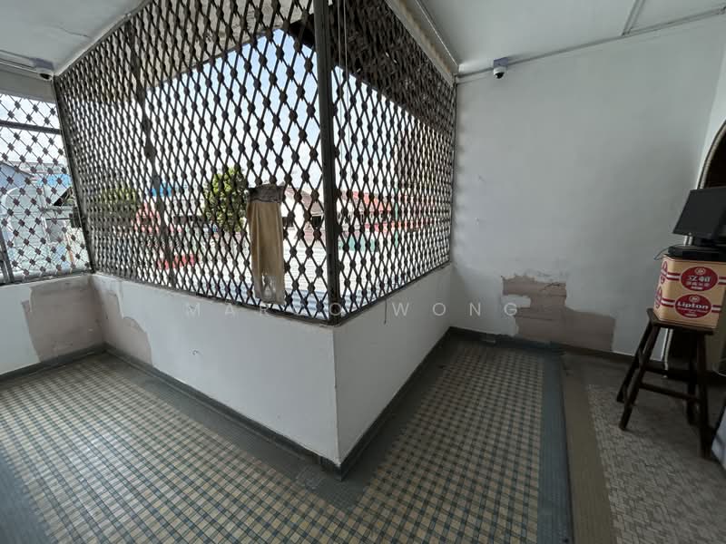 375A Upper Aljunied Road, Upper Aljunied Road, 4 Bedrooms, 1,600 sqft, Shophouse For Rent, by Marco Wong, 500212556 - Exterior - PropertyGuru.com.sg