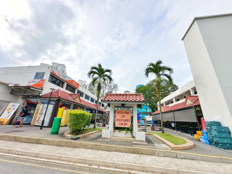 350 Ang Mo Kio Street 32, 350 Ang Mo Kio Street 32, Room Rental, 100 sqft, HDB Flat For Rent, by Chris Tan, 500212557 - PropertyGuru.com.sg