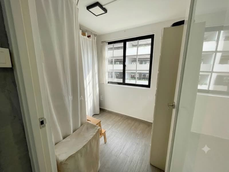 130 Bukit Merah View, 130 Bukit Merah View, 2 Bedrooms, 700 sqft, HDB Flat For Sale, by Haley Sim, 500212559 - Utility Room - PropertyGuru.com.sg