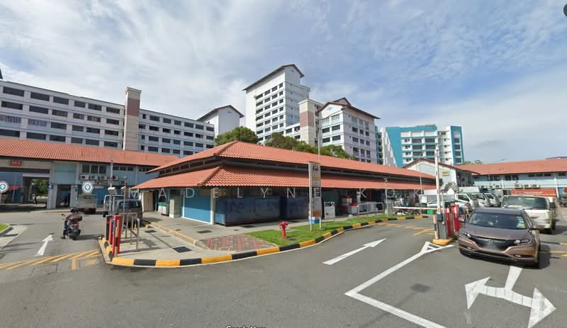 963 Jurong West, , 160 sqft, Shop / Shophouse For Rent, by Madelyne Kok, 500212561 - Exterior - CommercialGuru.com.sg